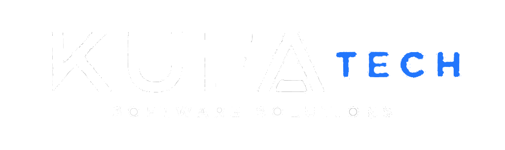 Kufa Tech Logo